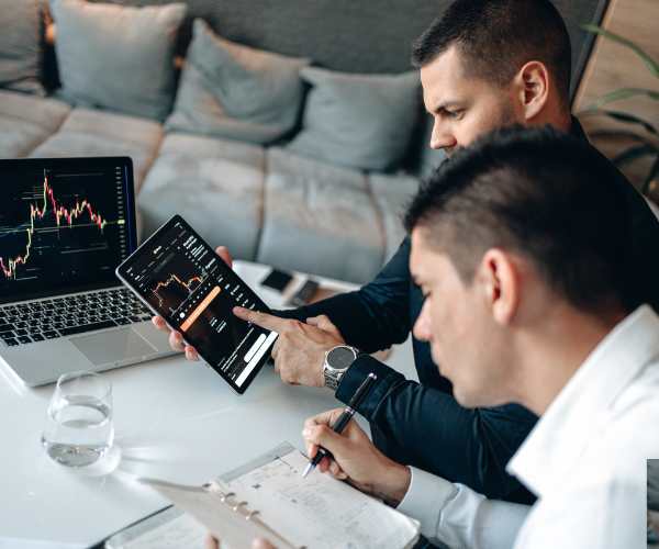 Algorithmic Trading